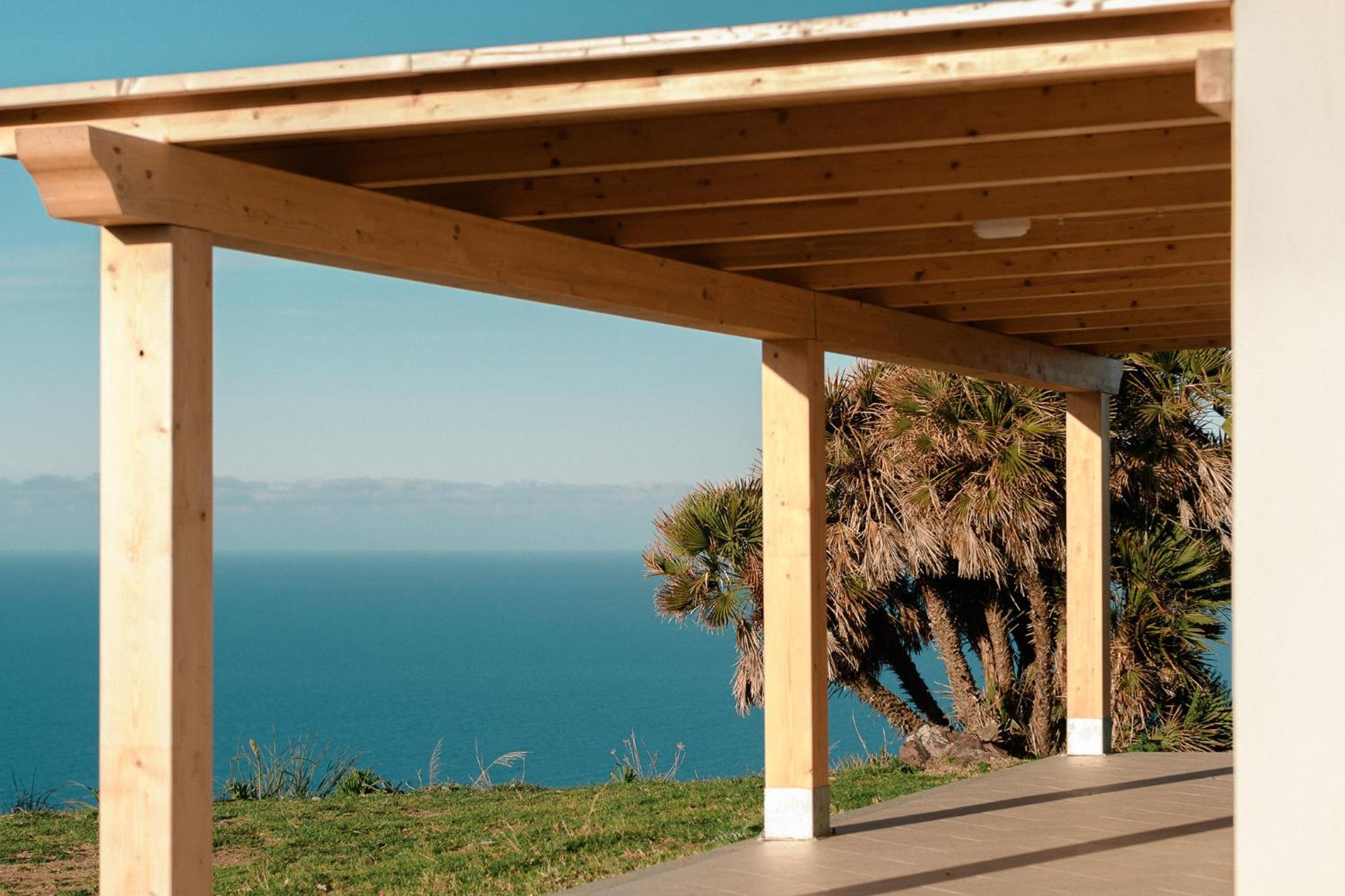 New Suites Sea View Sardinia, Castelsardo Ngoại thất bức ảnh