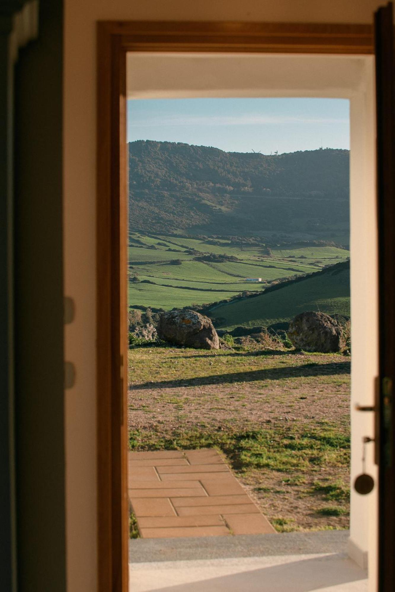 New Suites Sea View Sardinia, Castelsardo Ngoại thất bức ảnh